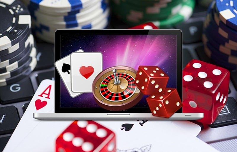 Những Trò Chơi Casino Phổ Biến Và Cách Chơi Chi Tiết